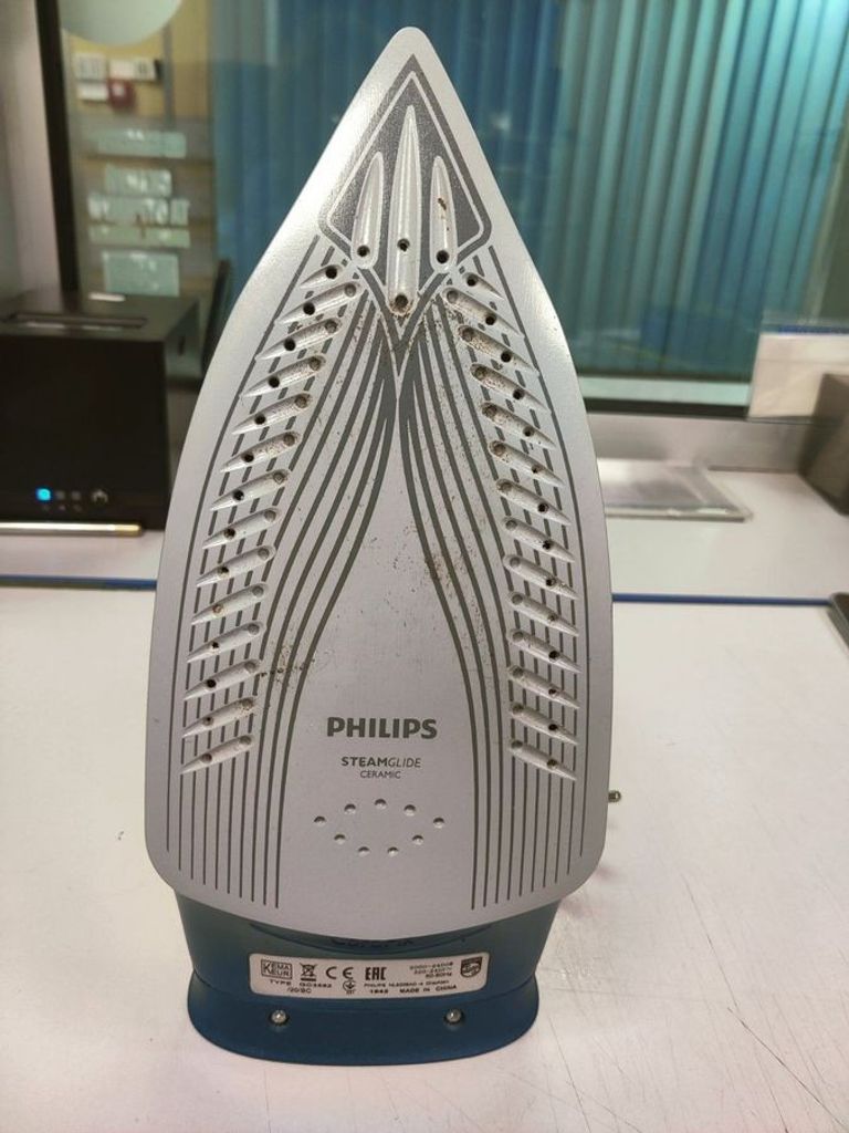 Дешиво Philips gc3582 с ломбарда