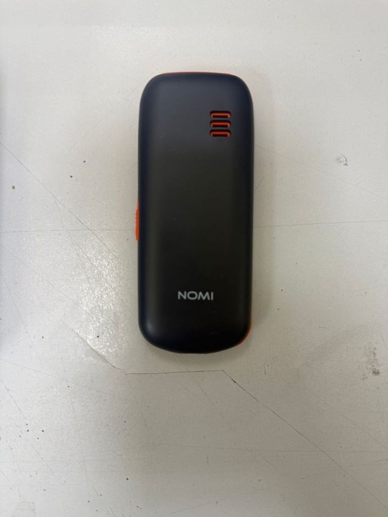 Купить Nomi i1441 Blue Б/У