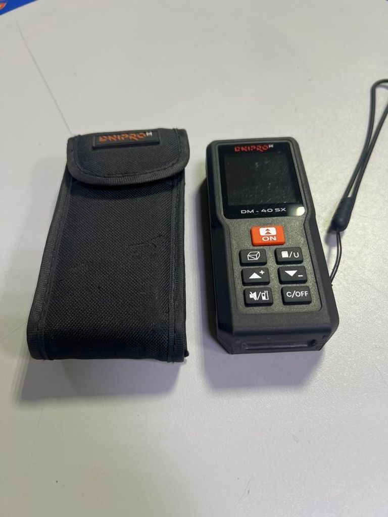 Купить Dnipro-M dm-40sx Б/У