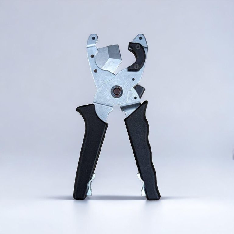 Дешиво Georg Fischer Ifit 16-20 с ломбарда