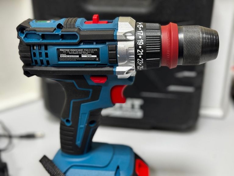 Зенит зпша-21/20 dfr Код:01-200819813. Изображение 5