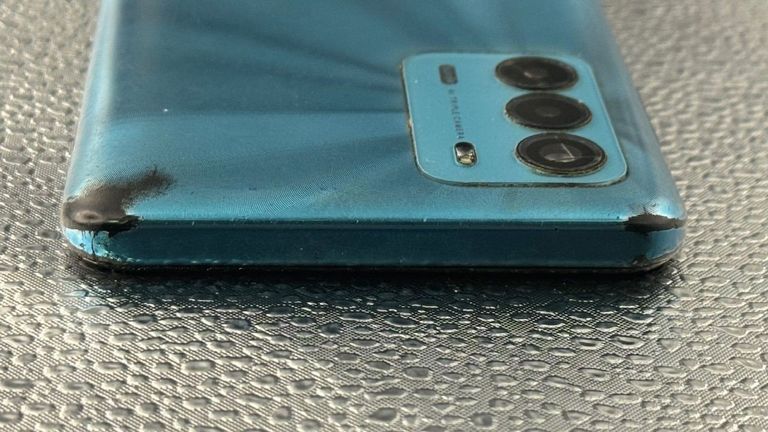 Zte blade v40 vita 4/128gb Код:01-200820602. Изображение 5