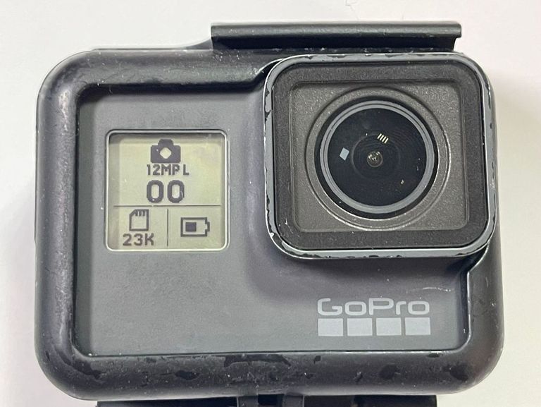 Gopro hero 5 black Код:01-200819413. Изображение 5