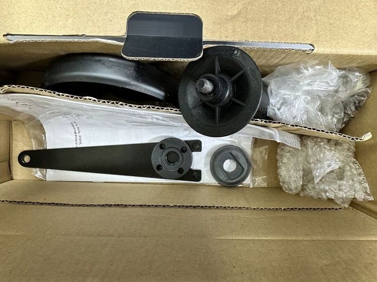 Дешиво Dnipro-M gs-98 с ломбарда