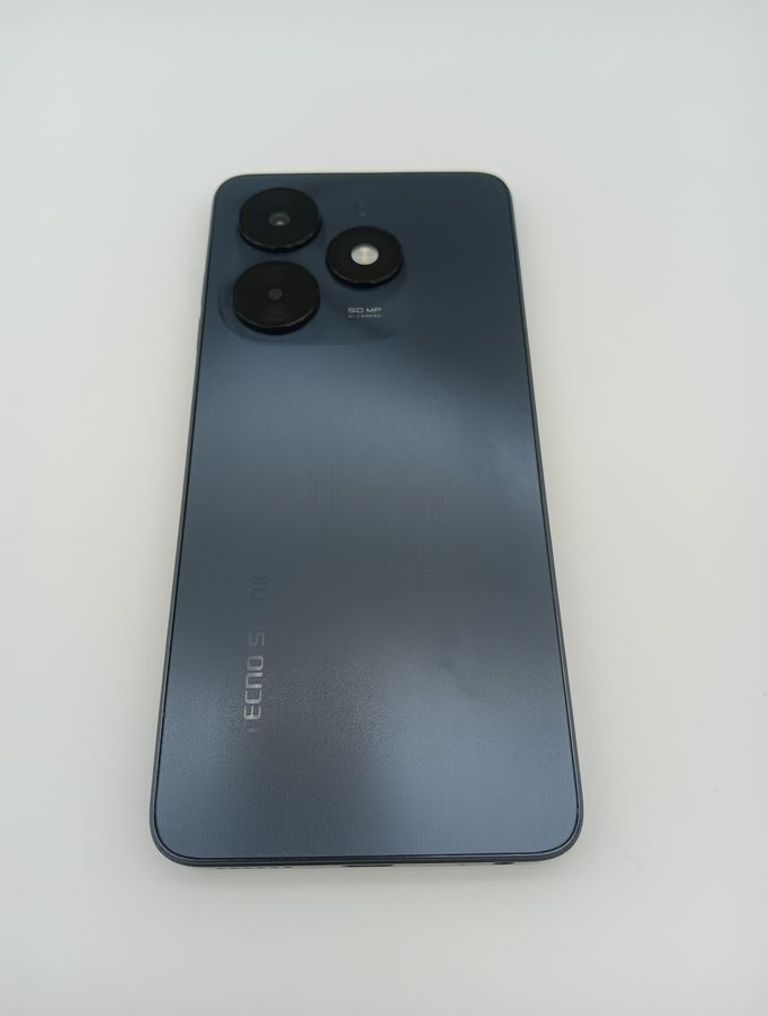 Распродажа Tecno spark 20c bg7n 8/128gb, продавец Техноскарб