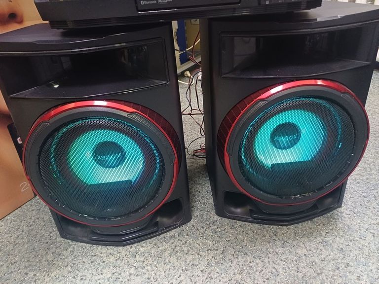 Дешево LG CL87 з ломбарду