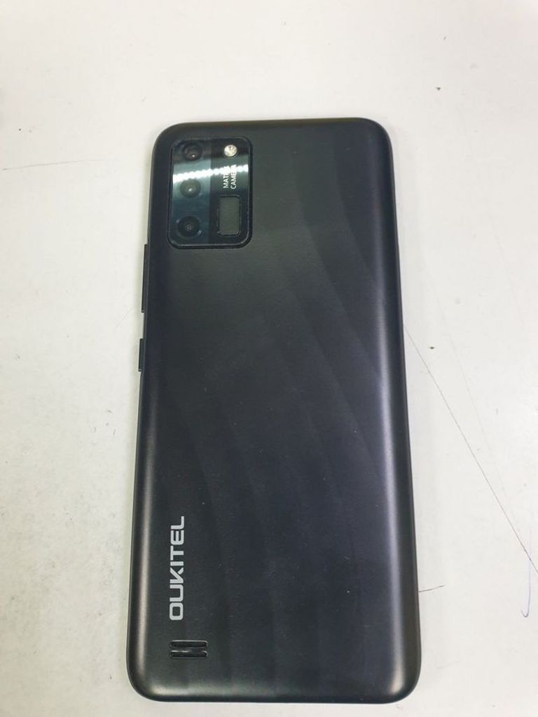 Купити Oukitel c25 4/32gb Б/У