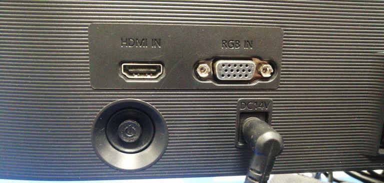 Оголошення Samsung s22f350fhi Б/У