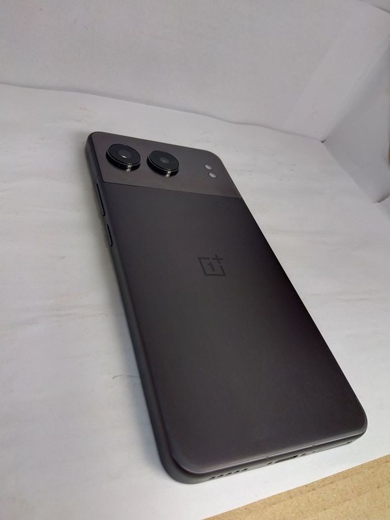 Oneplus Nord 4 12/256GB Obsidian Midnight Код:01-200821372. Изображение 5