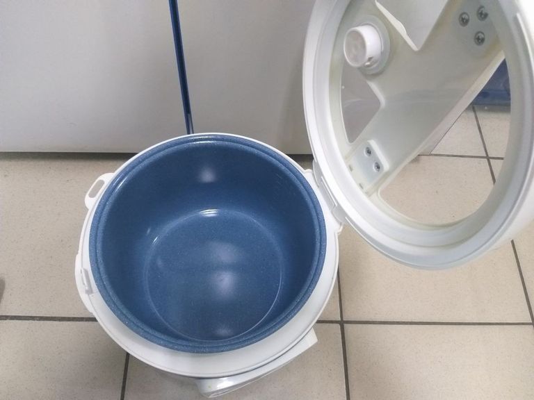 Оголошення Rotex RMC532-W Б/У