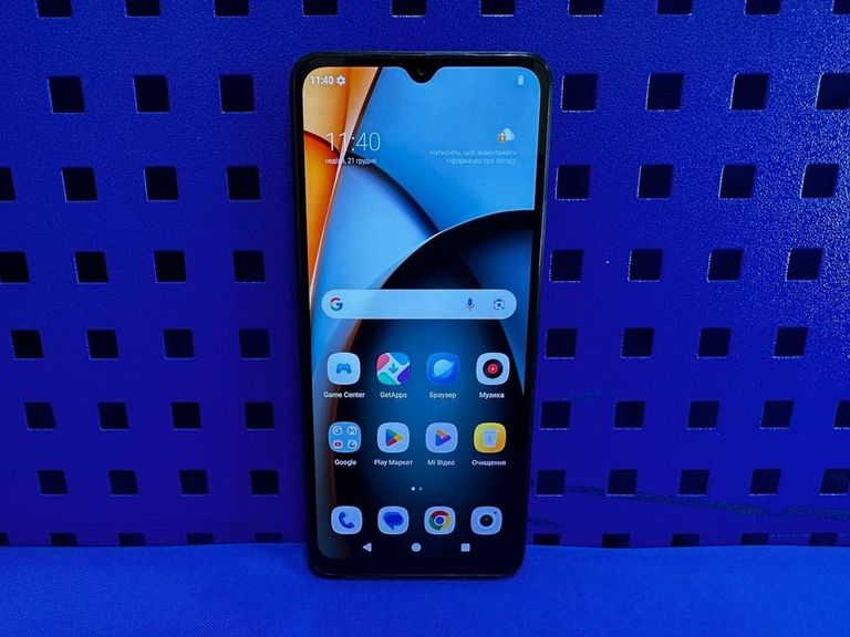 Оголошення Xiaomi redmi a3 4/128gb Б/У