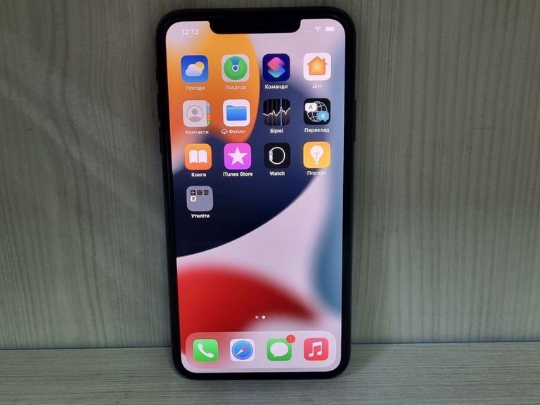 Apple iphone 11 pro max 256gb Код:01-200824722. Зображення 15