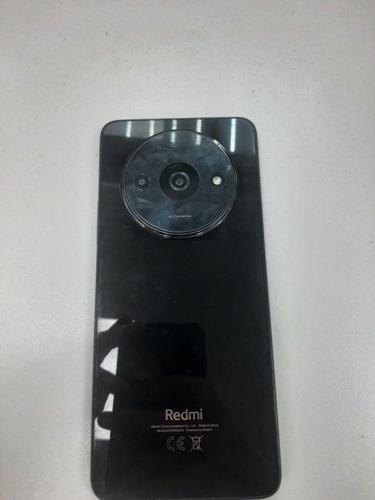 Оголошення Xiaomi redmi a3 4/128gb Б/У