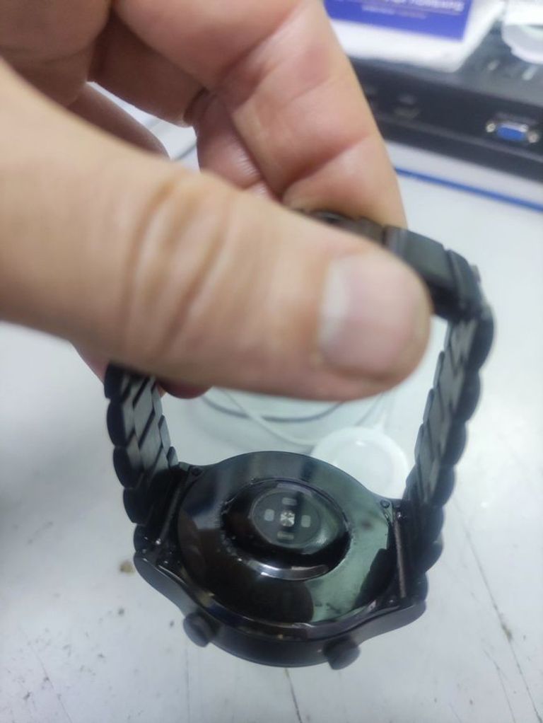 Дешево Huawei watch gt 3 46mm з ломбарду