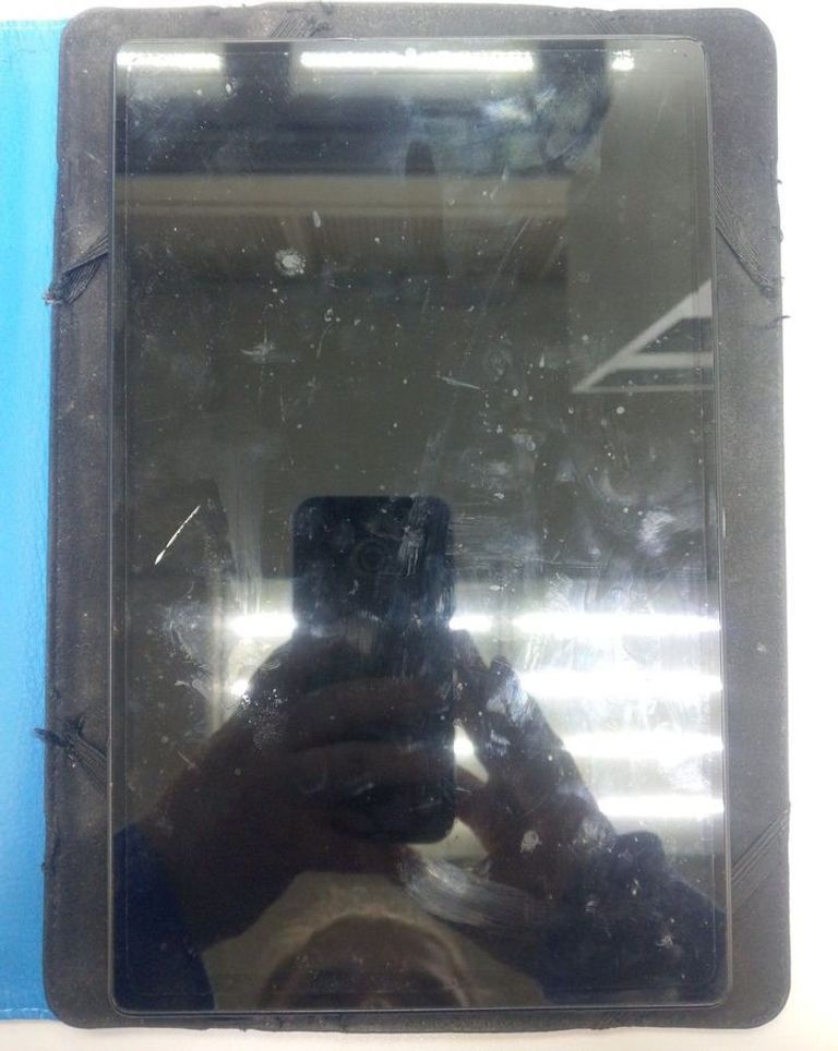 Оголошення Lenovo tab m10 fhd plus tb-x606f 4/64gb wi-fi Б/У