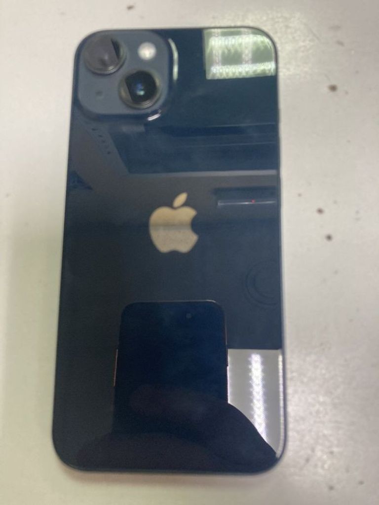 Оголошення Apple iphone 14 128gb esim Б/У