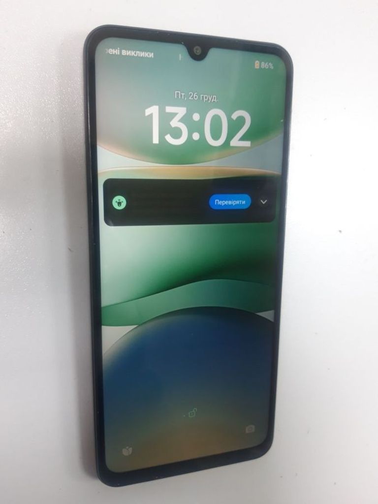 Купити Xiaomi redmi a5 4/128gb Б/У