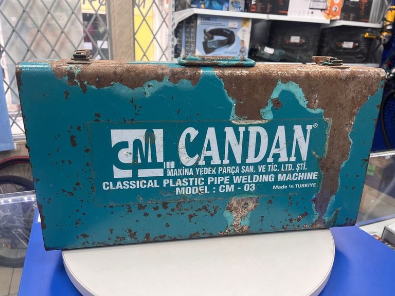 Купити Candan cm-03 set Б/У