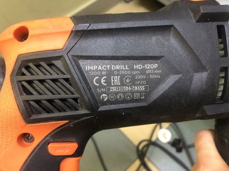 Оголошення Dnipro-M hd-120p Б/У