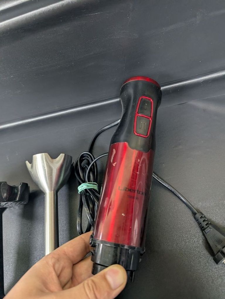 Купити Liberton LHB-1002 Б/У