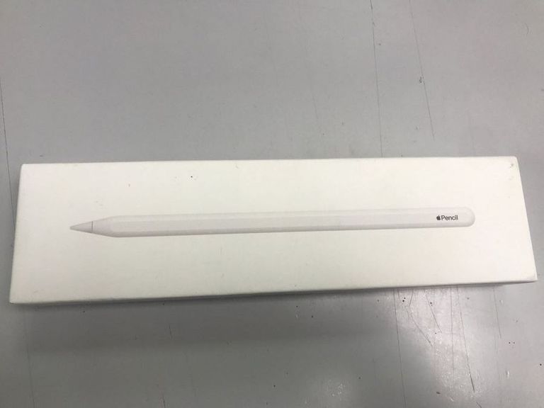 Купити Apple pencil 2nd generation a2051 Б/У