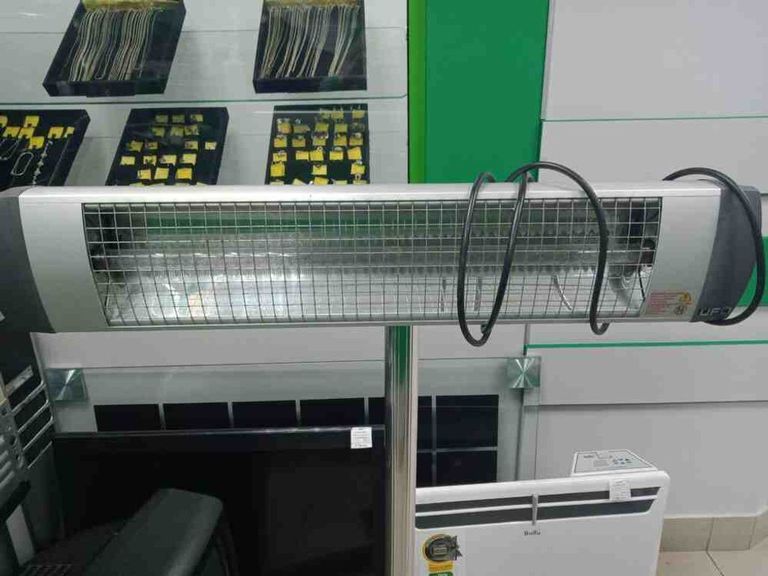 Купить Ufo Basic 1800 YU18EN Б/У