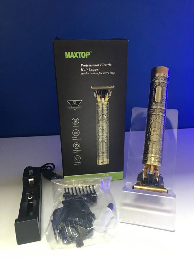 Дешево Maxtop m98 з ломбарду