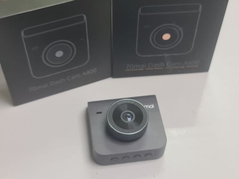 Распродажа Xiaomi 70mai Dash Cam A400 (MIDRIVE A400), продавец Техноскарб