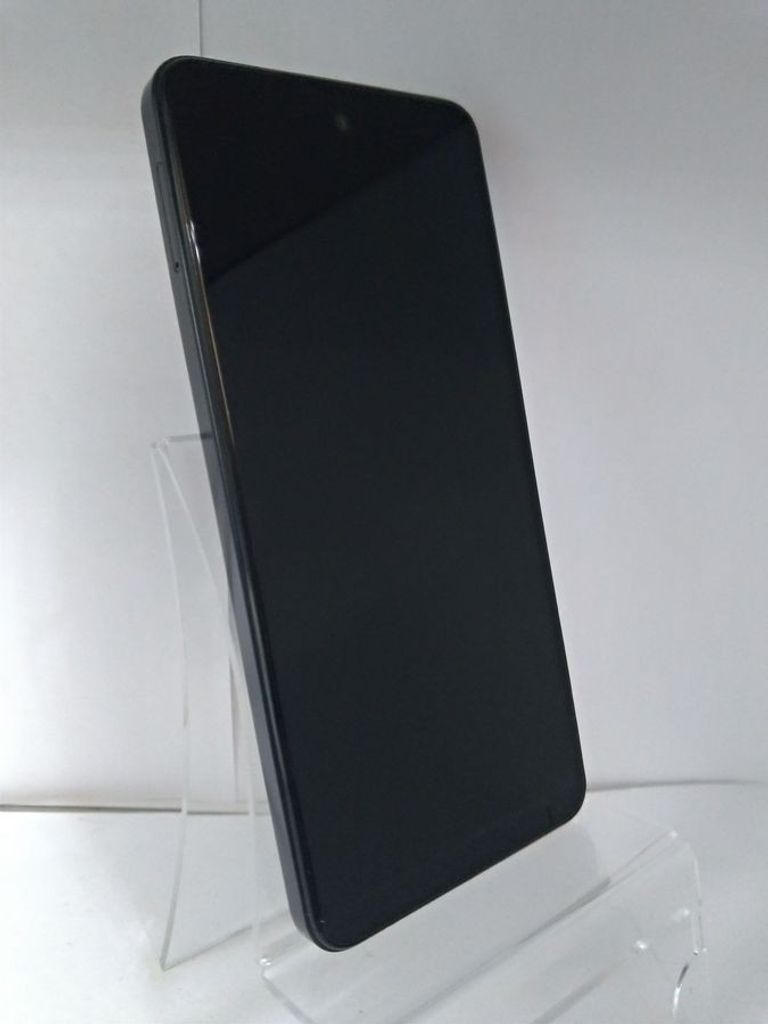 Zte Blade A75 4/128GB Black Код:01-200828883. Зображення 5