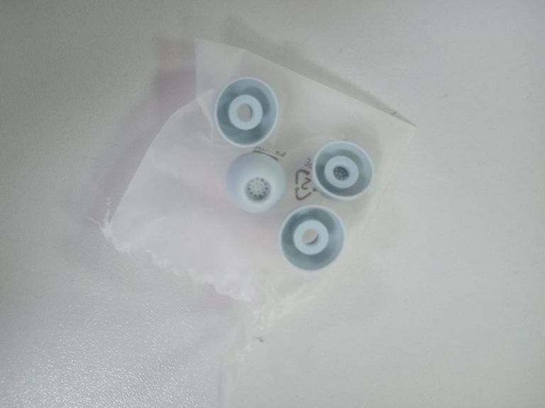 Дешево Оригінальні Навушники Redmi Buds 6 Play. Open Box з ломбарду