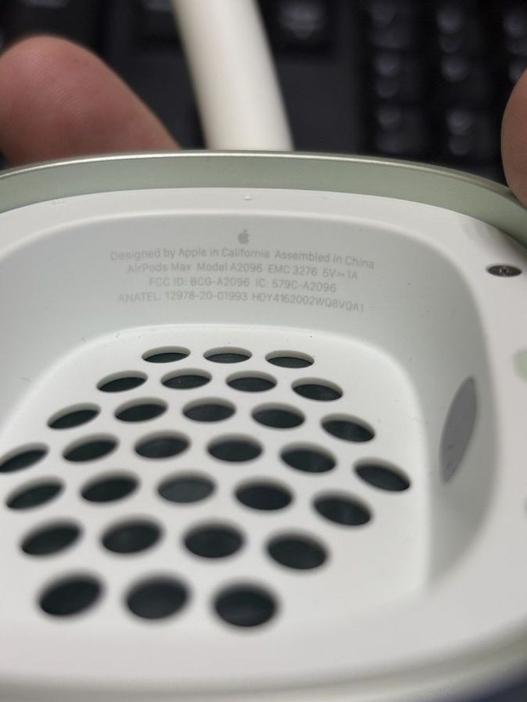 Apple airpods max Код:01-200827939. Зображення 5