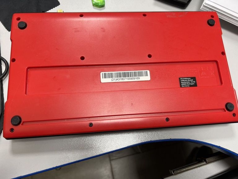 Дешево AKAI MPK Mini з ломбарду