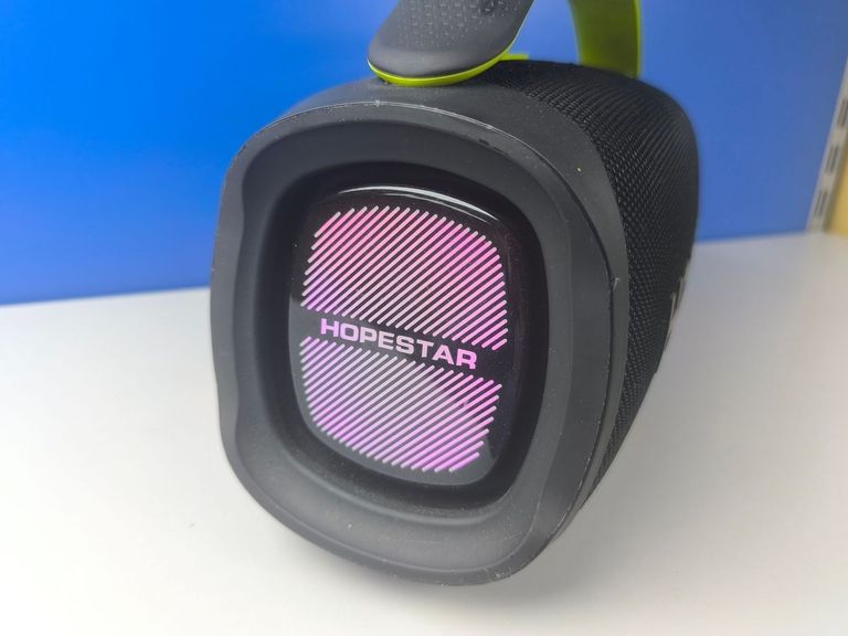 Hopestar a40 Код:01-200828207. Изображение 6