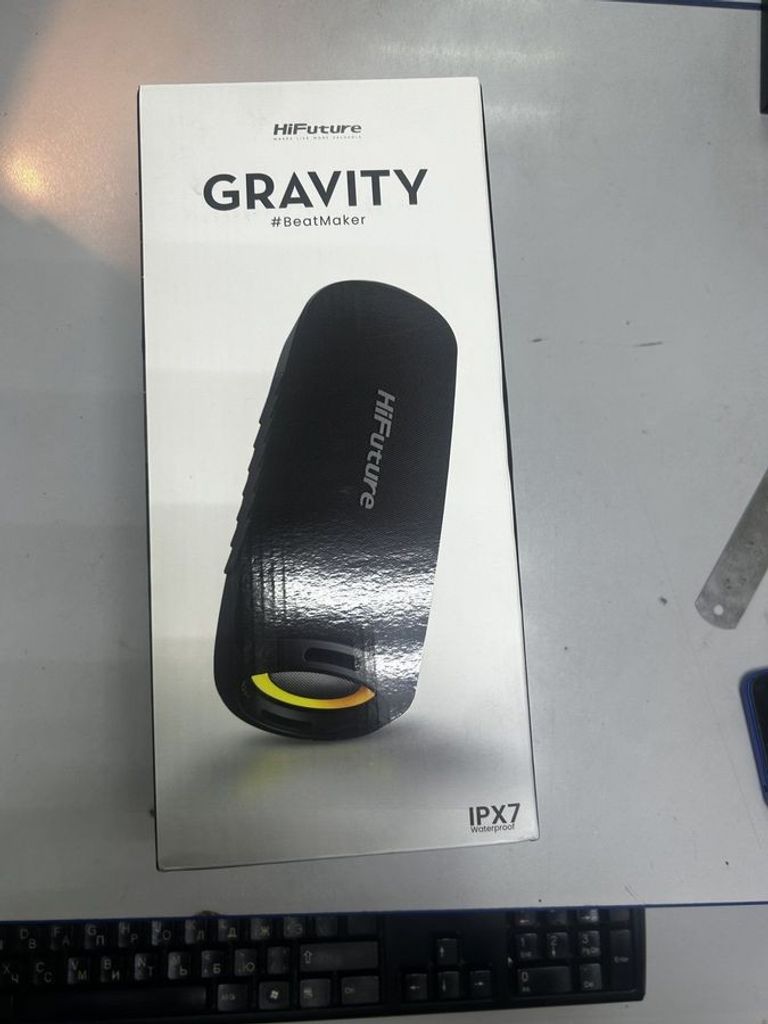 Купити Hifuture gravity Б/У
