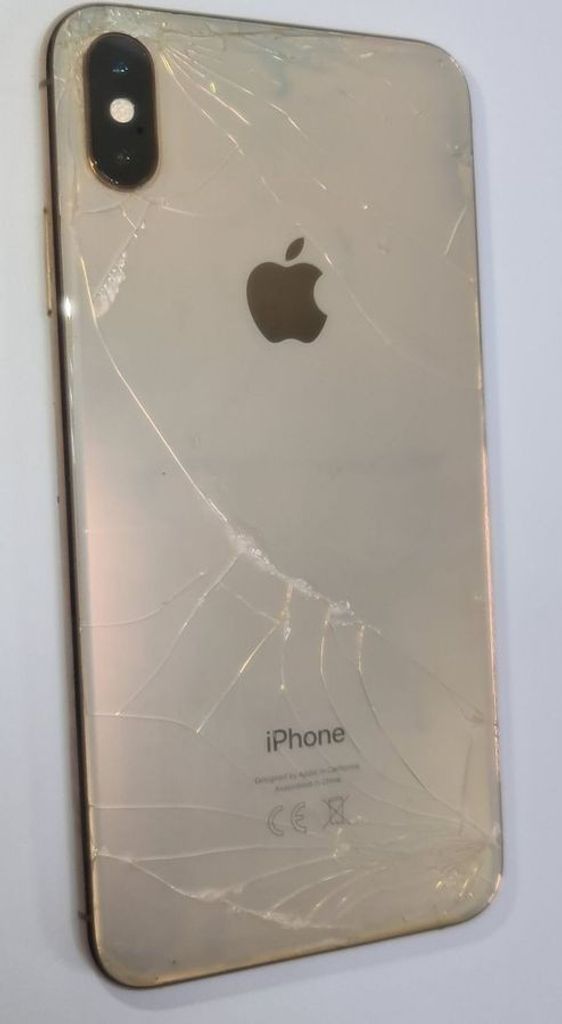 Apple iphone xs max 64gb Код:01-200830491. Зображення 8