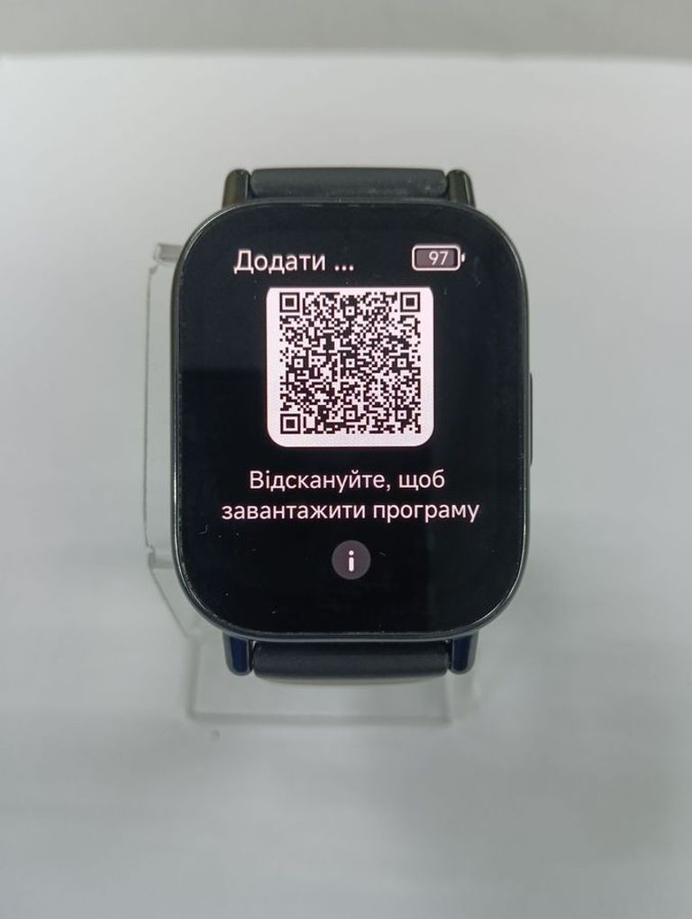 Xiaomi redmi watch 5 lite Код:01-200830053. Изображение 16