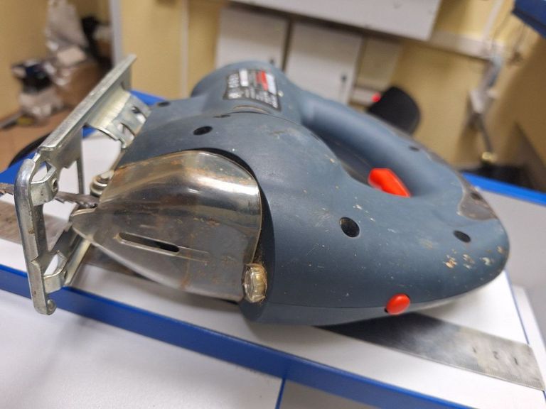 Дешиво Mastermax mjs-1503 с ломбарда