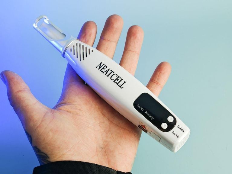 Neatcell Blue Light Код:null. Зображення 4