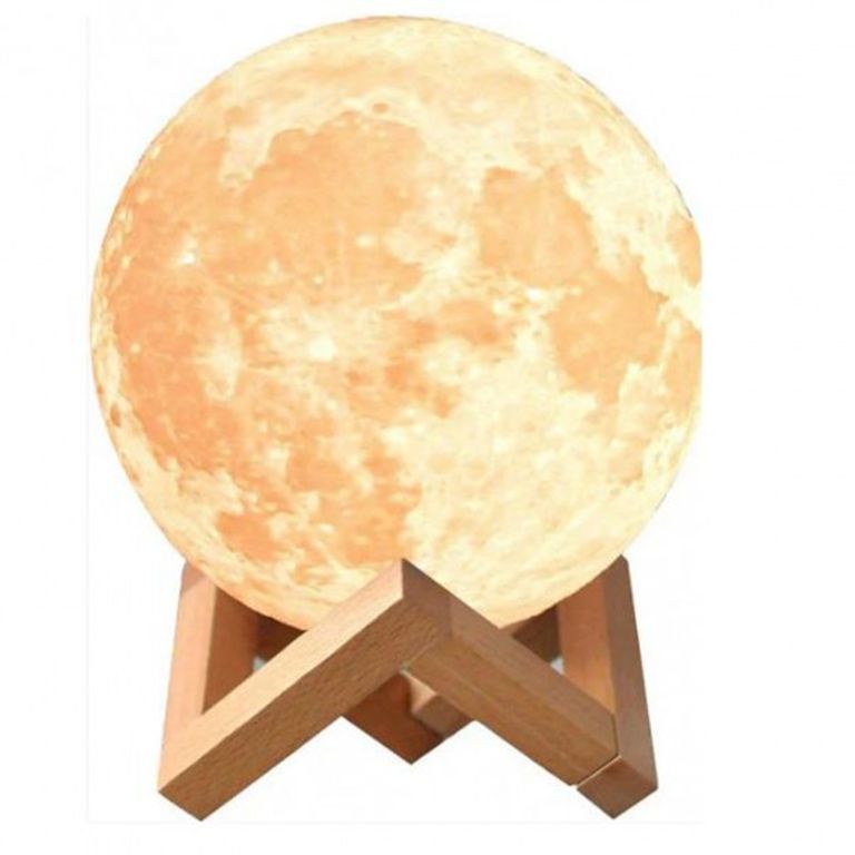 Moon Lamp Код:null. Изображение 4