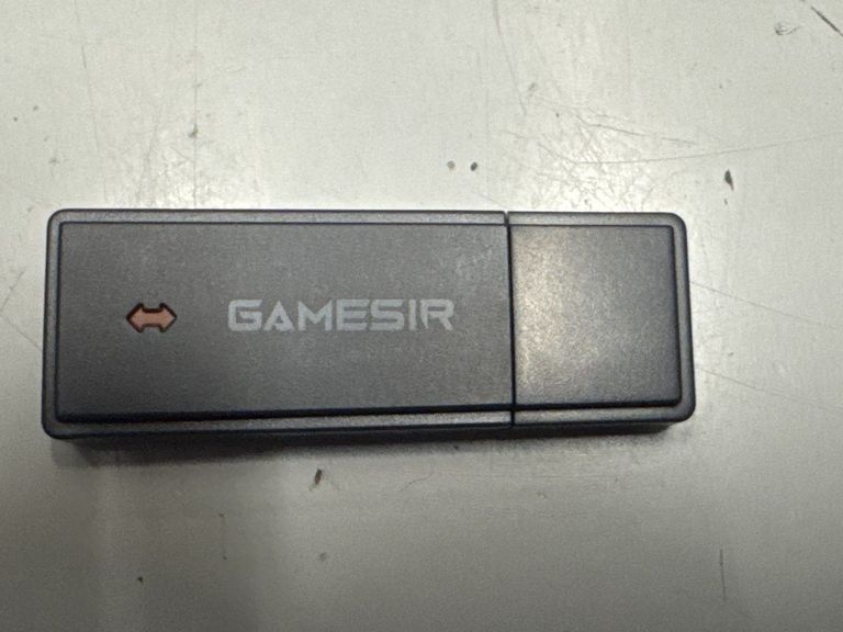 Дешиво Gamesir Nova T4n Lite Domino White с ломбарда