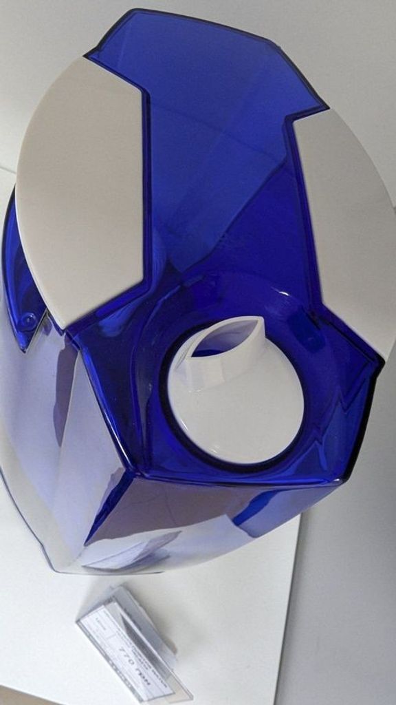 Дешиво Water house UH-5210 с ломбарда