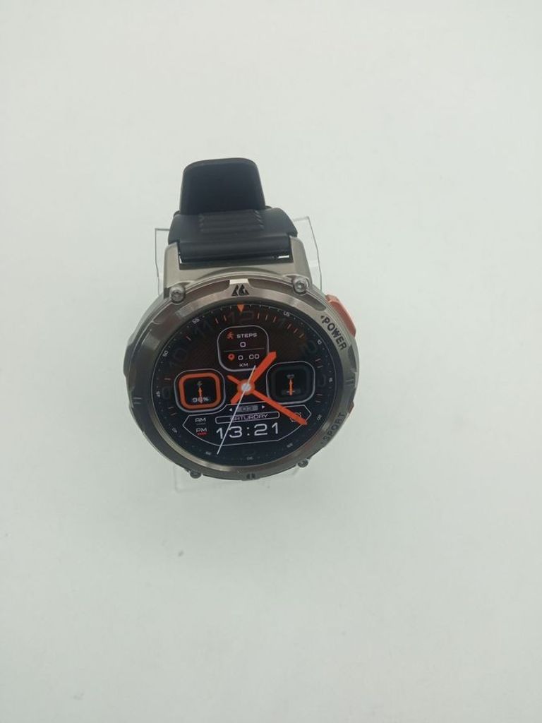 Дешиво Kospet Tank T2 Black с ломбарда