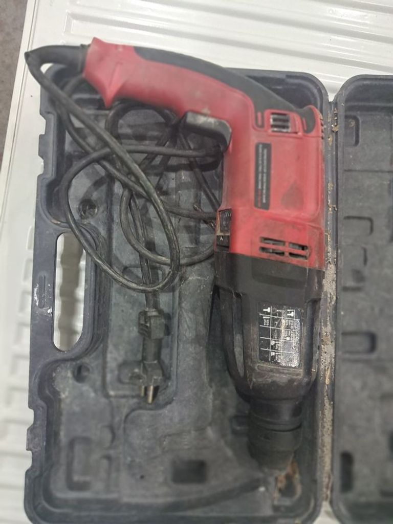 Оголошення EDON RH-26/1150 Б/У