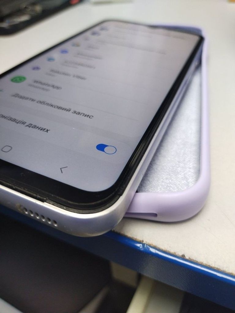 Дешево Samsung galaxy a14 4/128gb з ломбарду