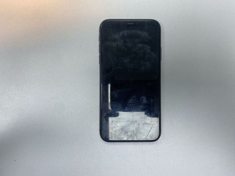 Оголошення Apple iphone 11 64gb Б/У
