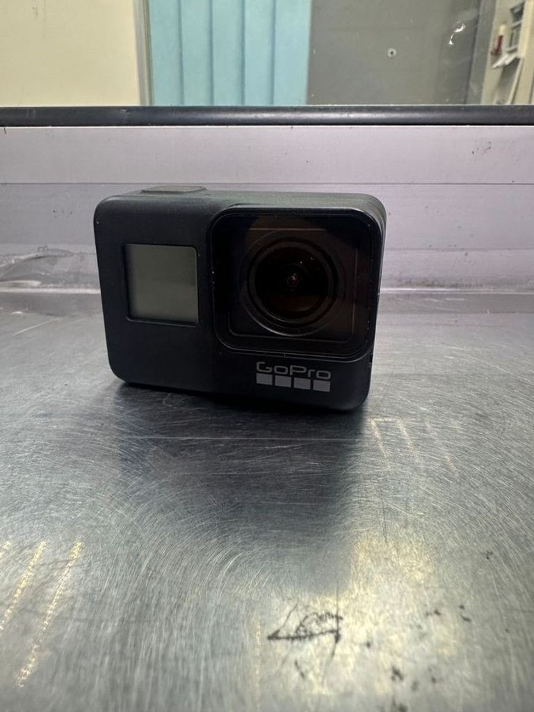 Купити GoPro hero 7 black Б/У
