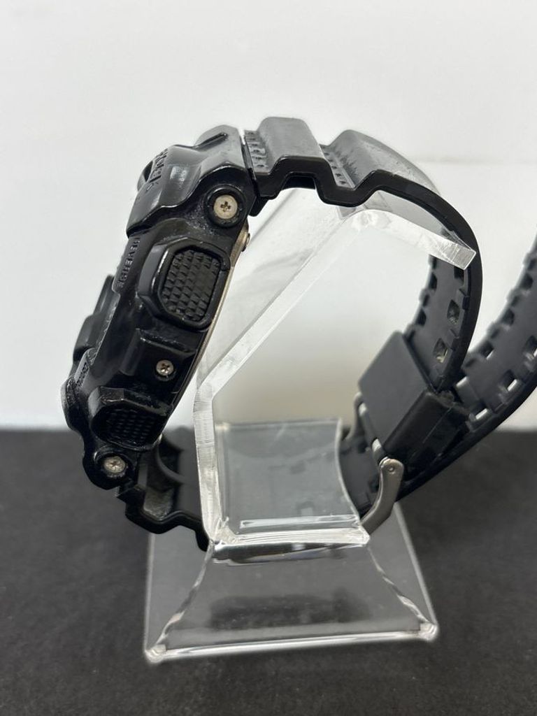 Оголошення Casio ga-100 Б/У