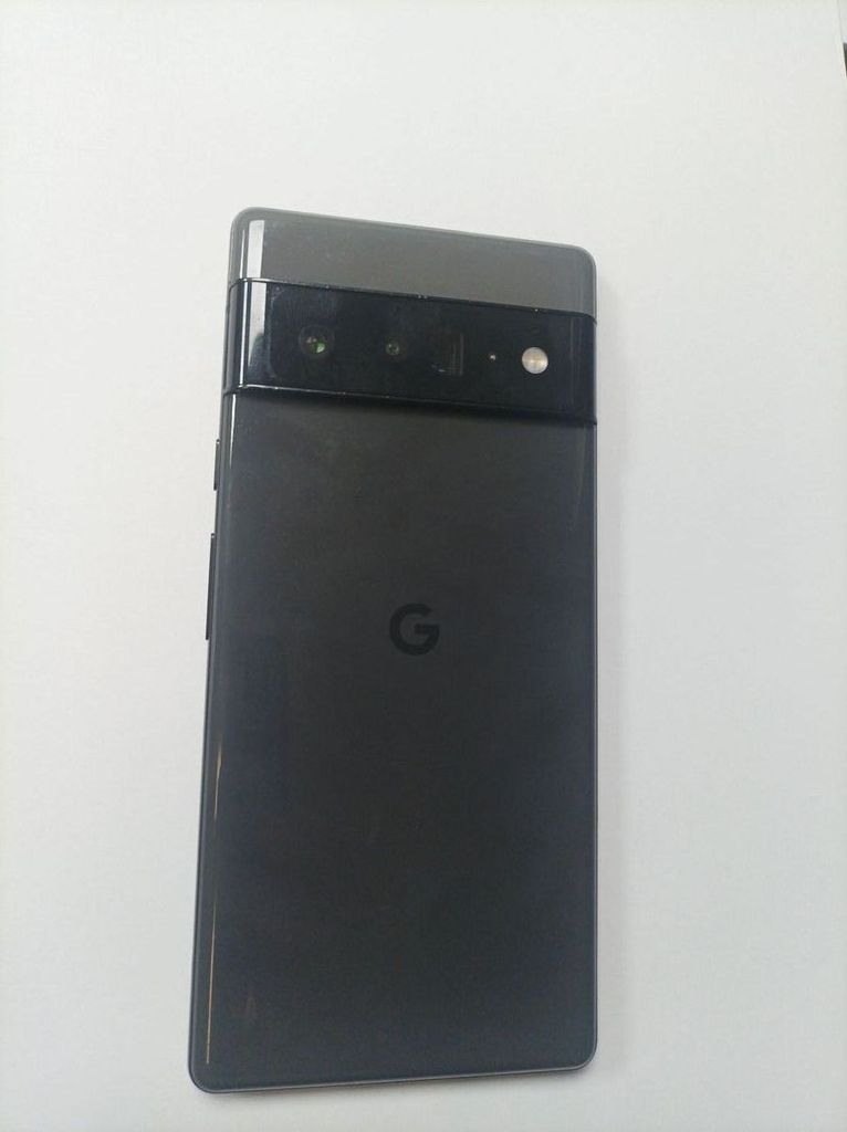 Объявление Google pixel 6 pro 12/128gb Б/У