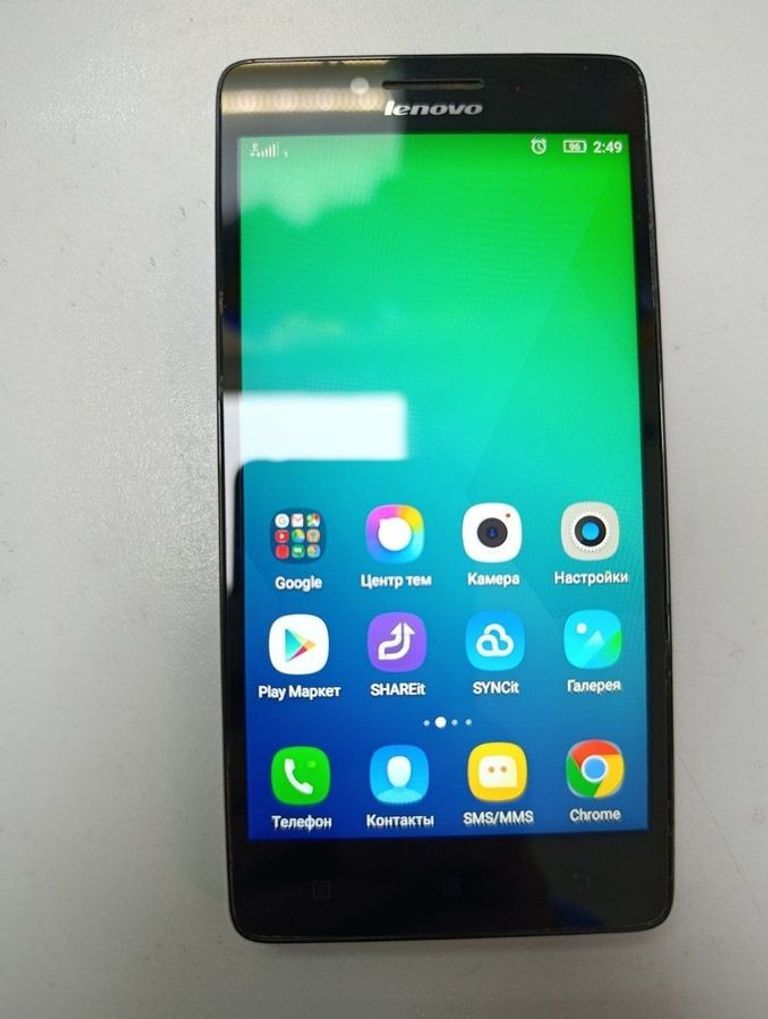 Розпродаж Lenovo a6000, продавець Техноскарб