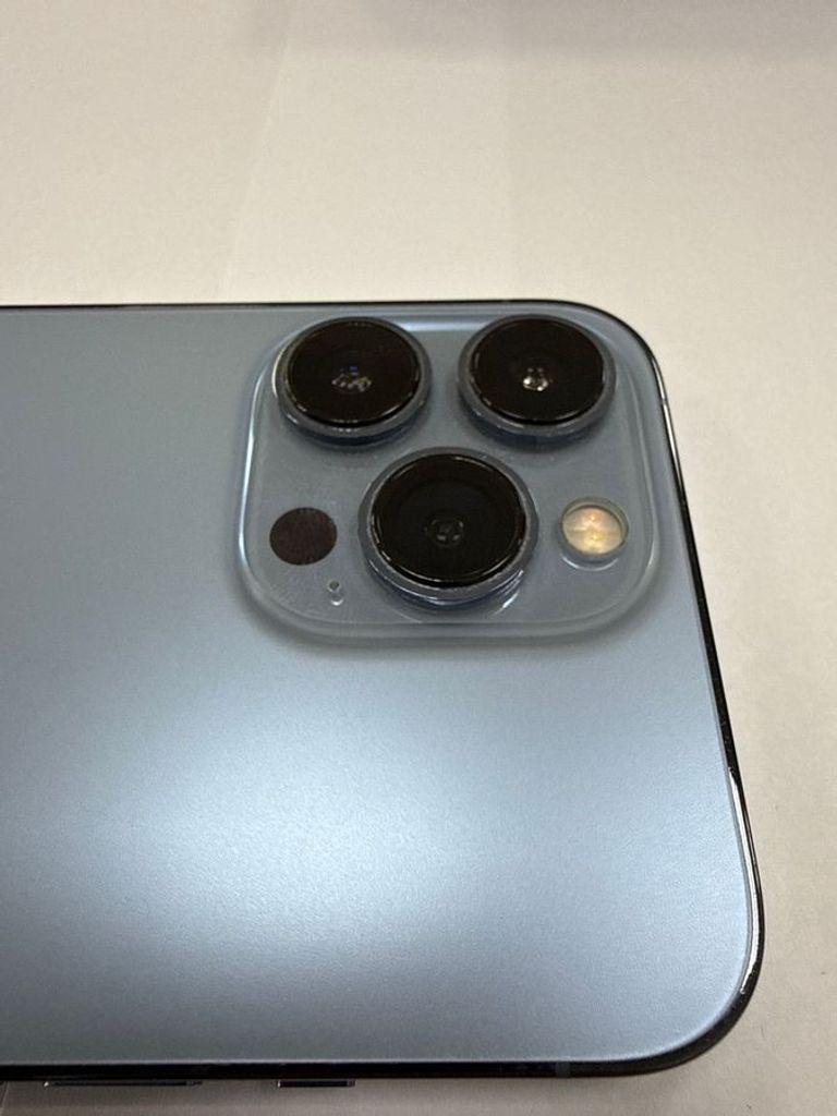 Apple iphone 13 pro 256gb Код:01-200833625. Зображення 10